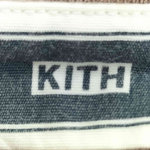 キス KITH Quinn Tee ポケット Tシャツ メンズ JPN:M