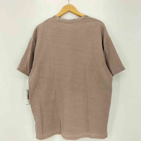 キス KITH Quinn Tee ポケット Tシャツ メンズ JPN:M