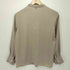 ニジュウサンク 23区 ドット ハンドカラー L/S ブラウス レディース JPN:38