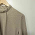 ニジュウサンク 23区 ドット ハンドカラー L/S ブラウス レディース JPN:38