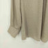 ニジュウサンク 23区 ドット ハンドカラー L/S ブラウス レディース JPN:38