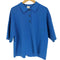 ロクビューティーアンドユースユナイテッドアローズ 6 BEAUTY & YOUTH UNITED ARROWS 22SS KNIT SHIRT ポロシャツ メンズ FREE