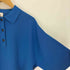 ロクビューティーアンドユースユナイテッドアローズ 6 BEAUTY & YOUTH UNITED ARROWS 22SS KNIT SHIRT ポロシャツ メンズ FREE