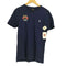 ポロラルフローレン POLO RALPH LAUREN 星条旗 ポニー刺繍 半袖 Tシャツ メンズ 170/92A