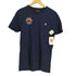 ポロラルフローレン POLO RALPH LAUREN 星条旗 ポニー刺繍 半袖 Tシャツ メンズ 170/92A