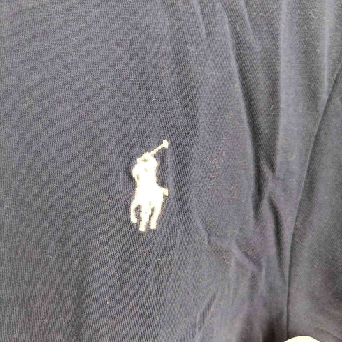 ポロラルフローレン POLO RALPH LAUREN 星条旗 ポニー刺繍 半袖 Tシャツ メンズ 170/92A