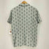 キス KITH Printed Thompson Stiped Ornament Camp Collar Shirt メンズ import:M