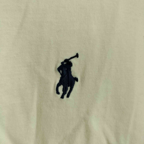 ポロラルフローレン POLO RALPH LAUREN 星条旗 ポニー刺繍 半袖 Tシャツ メンズ 170/92A
