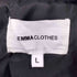 エマクローズ EMMA CLOTHES ボリュームスタンドパディングジャケット メンズ JPN:L