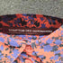 コントワーデコトニエ COMPTOIR DES COTONNIERS レーヨン混 L/S 総柄シャツ レディース 7