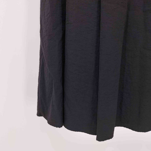 ニジュウサンク 23区 レーヨン ロングスカート レディース JPN:40