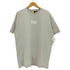 キス KITH VINTAGE WASH TEE ボックスロゴ メンズ import:L