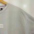 キス KITH VINTAGE WASH TEE ボックスロゴ メンズ import:L