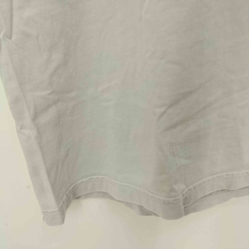 キス KITH VINTAGE WASH TEE ボックスロゴ メンズ import:L