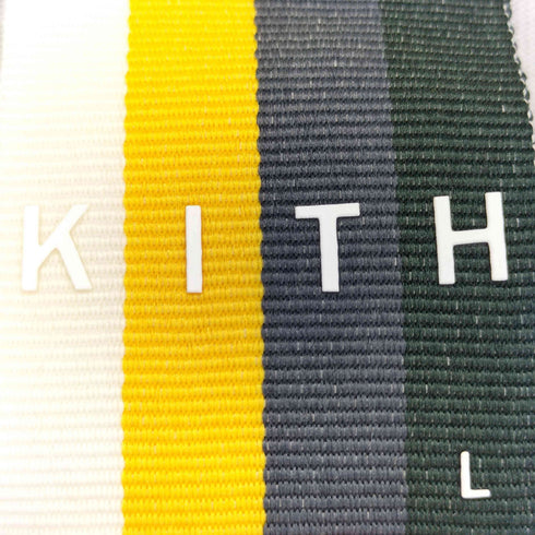 キス KITH VINTAGE WASH TEE ボックスロゴ メンズ import:L