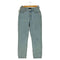アーペーセー A.P.C. CAPSULE 20E ジップフライ テーパード デニムパンツ レディース 26