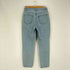 アーペーセー A.P.C. CAPSULE 20E ジップフライ テーパード デニムパンツ レディース 26