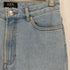 アーペーセー A.P.C. CAPSULE 20E ジップフライ テーパード デニムパンツ レディース 26