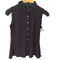 トミーヒルフィガー TOMMY HILFIGER ノースリーブ襟付きブラウス レディース import:S