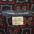 トミーヒルフィガー TOMMY HILFIGER ノースリーブ襟付きブラウス レディース import:S