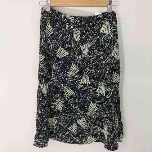 BIMBA Y LOLA 総柄タイトスカート レディース EUR:36