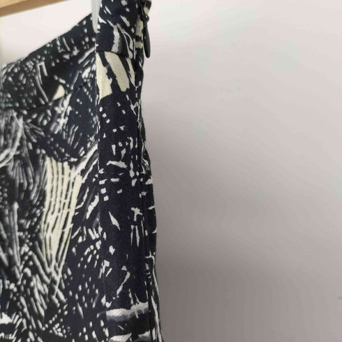 BIMBA Y LOLA 総柄タイトスカート レディース EUR:36