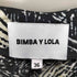 BIMBA Y LOLA 総柄タイトスカート レディース EUR:36