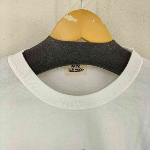 GOD WATCHINGSS TEE / HOLY BRIDE メンズ JPN:L