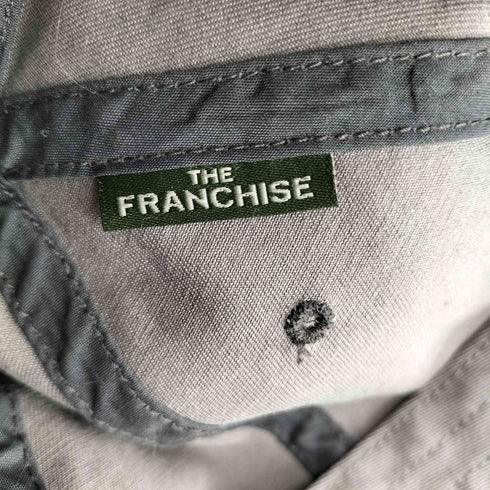 フォーティセブンブランド 47 BRAND チームロゴ6パネルキャップ メンズ L
