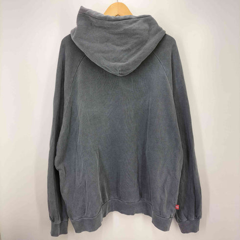 フーズフーギャラリー WHO’S WHO gallery 23AW BRONX プルオーバー フーディ メンズ FREE