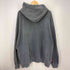 フーズフーギャラリー WHO’S WHO gallery 23AW BRONX プルオーバー フーディ メンズ FREE