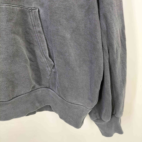 フーズフーギャラリー WHO’S WHO gallery 23AW BRONX プルオーバー フーディ メンズ FREE