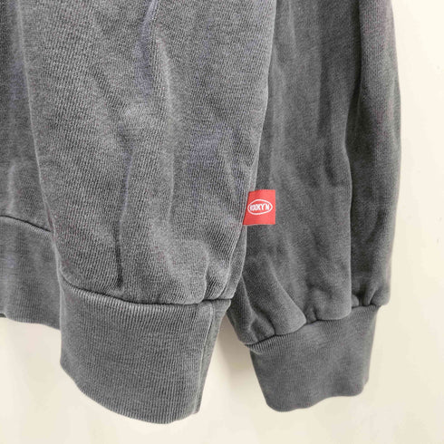 フーズフーギャラリー WHO’S WHO gallery 23AW BRONX プルオーバー フーディ メンズ FREE