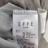エッフェビームス EFFE BEAMS フレアスカート レディース