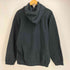 ユニクロユー UNIQLO U 23AW ブラッシュドジャージープルパーカ メンズ JPN:M