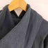 ユニクロユー UNIQLO U 23AW ブラッシュドジャージープルパーカ メンズ JPN:M
