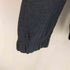 ユニクロユー UNIQLO U 23AW ブラッシュドジャージープルパーカ メンズ JPN:M