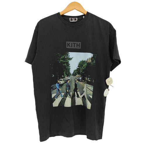 キス KITH アビーロード Tシャツ メンズ import:S