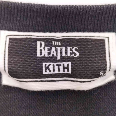 キス KITH アビーロード Tシャツ メンズ import:S