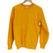 ユナイテッドスポーツ UNITED SPORTS 90S USA製 ACTIVEWEAR ポリコットン クルーネック プルオーバー スウェット トレーナー ブランク メンズ import:S