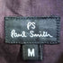 ピーエスポールスミス PS Paul Smith 総柄 コットンシャツ メンズ import:M