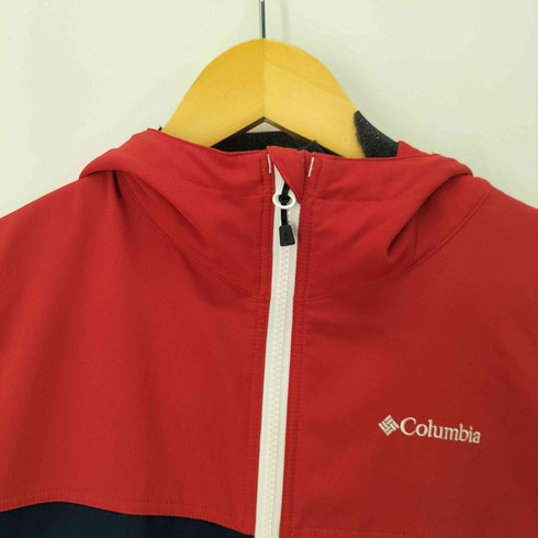 コロンビア Columbia ヘブンカウンティ マウンテンパーカー レディース JPN:M