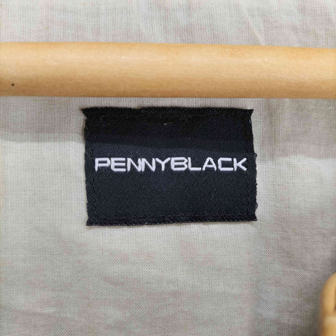 pennyblack レザージャケット レディース 16