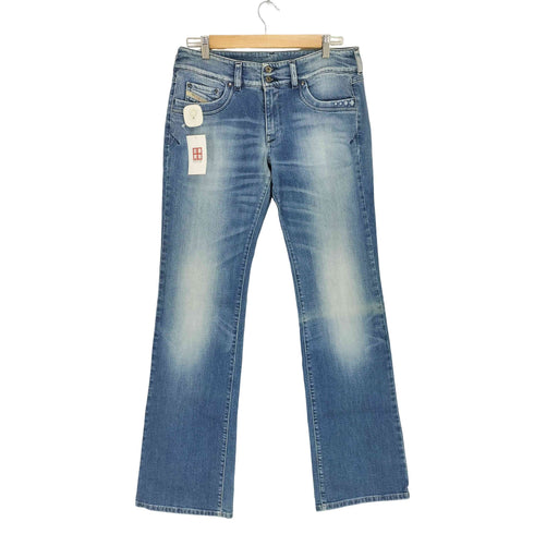 ディーゼル DIESEL RONHAR ロンハー レディース W31L34