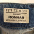 ディーゼル DIESEL RONHAR ロンハー レディース W31L34