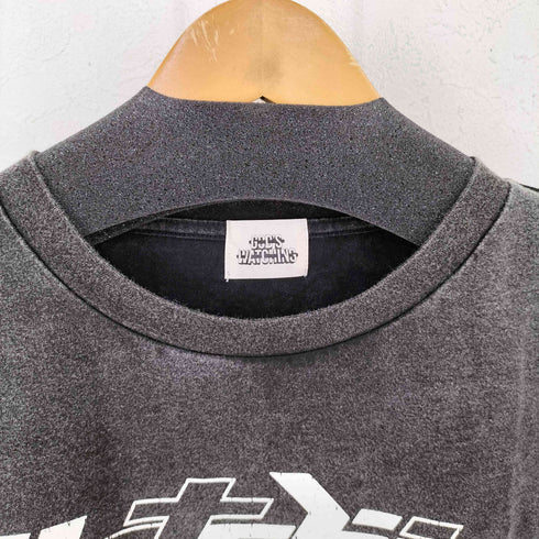 GOD WATCHING SS TEE/ SISTER メンズ JPN:XL