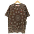 シュプリーム Supreme Small Box Tee Bandana Brown スモールボックス バンダナ メンズ import:L