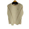 ポロバイラルフローレン Polo by RALPH LAUREN ケーブルニットセーター レディース M