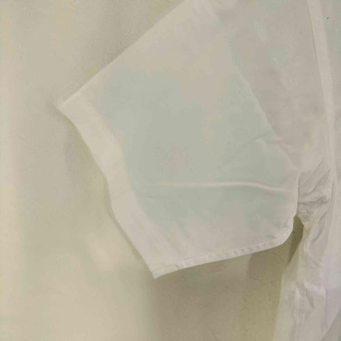 ミスタージェントルマン MISTERGENTLEMAN NEON COLOR ACCENT S/S MODERN SHIRT メンズ import:S
