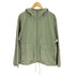 ヘリーハンセン HELLY HANSEN ロゴ プリント 裾ドローコード ポリ マウンテン パーカー ミューサライト メンズ import:M